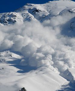 Tatry: Trzeci stopień zagrożenia lawinowego. TOPR odradza wyprawy w góry