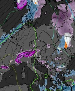 Pogoda na Boże Narodzenie 2019. Będzie dramat, aura znowu z nas zakpi