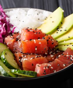 Bowl food, czyli jak przygotować miskę szczęścia