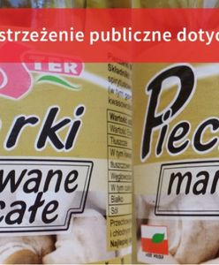 Producent nie ostrzegł przed alergenem. Produkt znika z półek