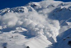 Tatry: Trzeci stopień zagrożenia lawinowego. TOPR odradza wyprawy w góry