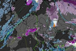 Pogoda na Boże Narodzenie 2019. Będzie dramat, aura znowu z nas zakpi