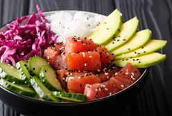 Bowl food, czyli jak przygotować miskę szczęścia