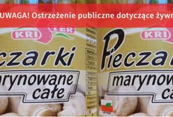 Producent nie ostrzegł przed alergenem. Produkt znika z półek