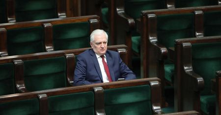 A listonosz? Listonosza szlag trafił [FELIETON]