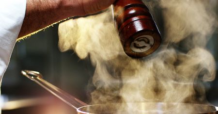 Zabójcza przyprawa. 14 tysięcy zgonów rocznie