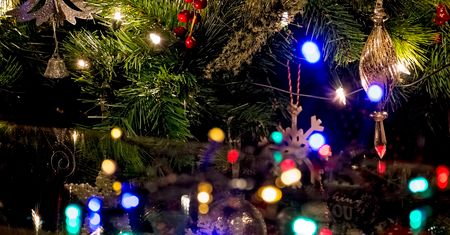 Życzenia świąteczne na Boże Narodzenie 2019. Teksty na facebooka, maila, SMS