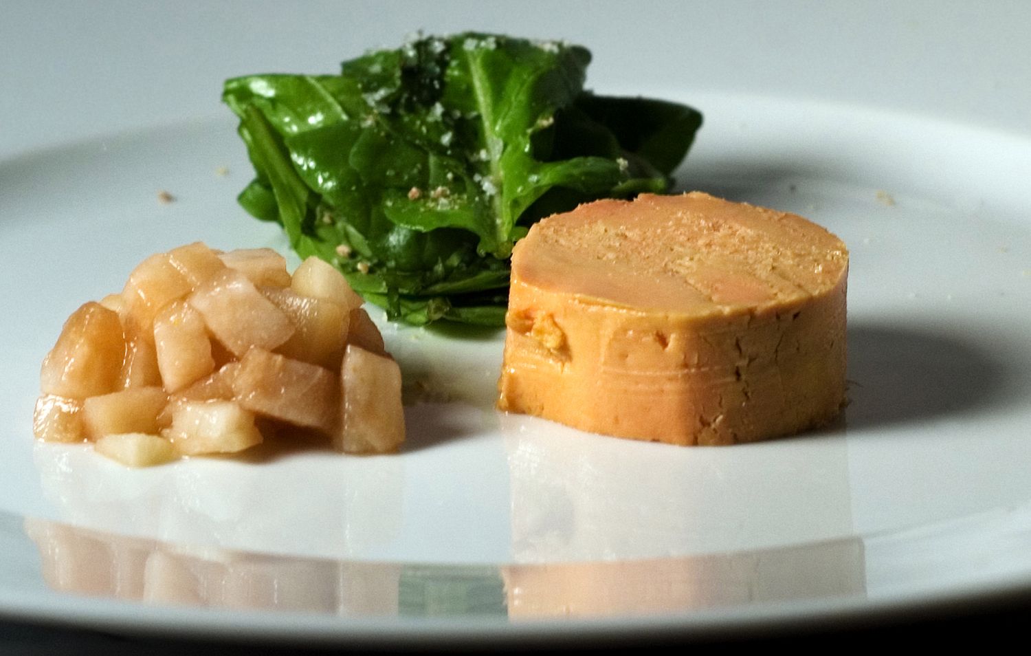 Foie gras