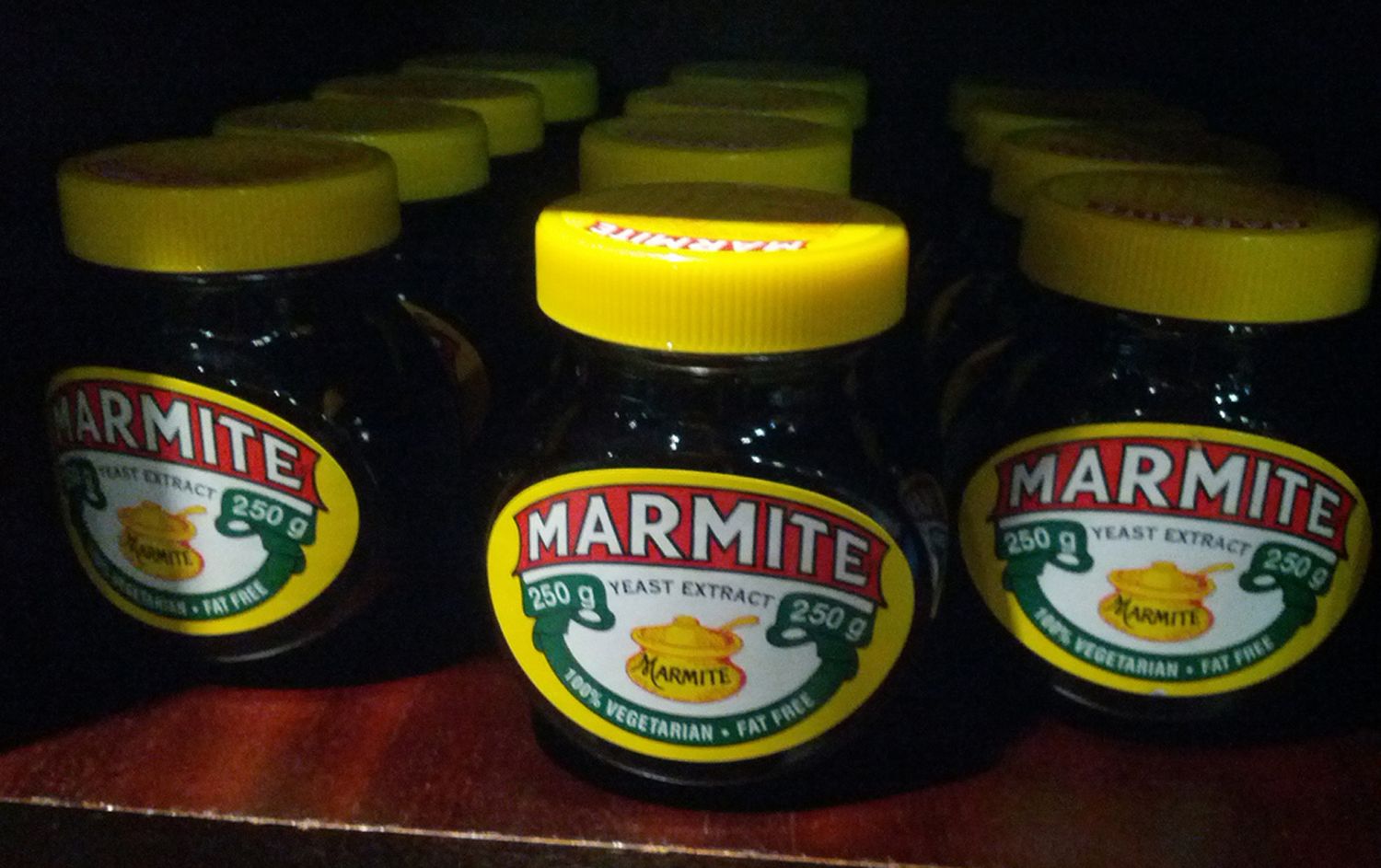 Marmite