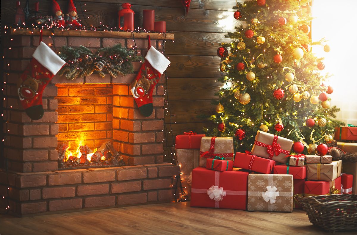 Życzenia bożonarodzeniowe. Wierszyki i zabawne życzenia na Boże Narodzenie 2019