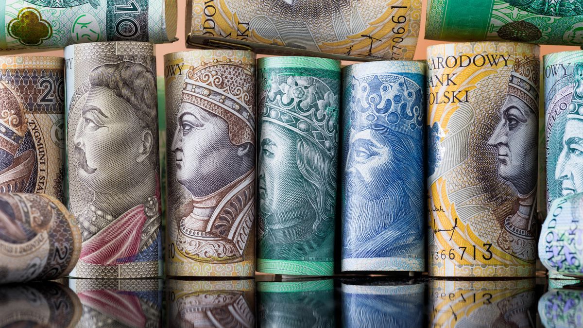 Jesteśmy zadłużeni na lata, wynika z danych.Na szczęście są też oszczędności