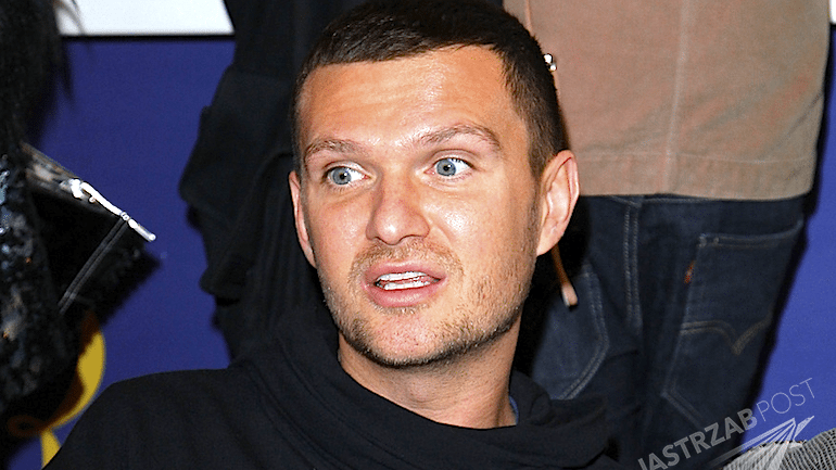 Maciej Zień zadłużył firmę. Oświadczenie