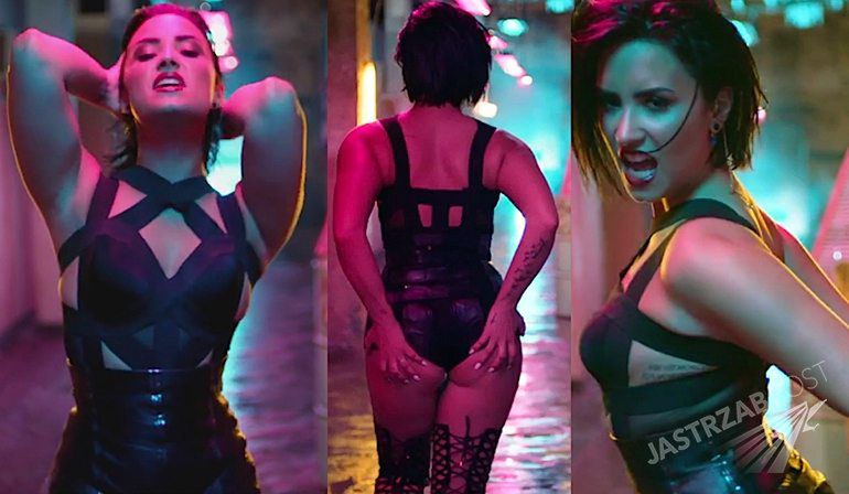 Teledysk Demi Lovato Cool For The Summer YouTube tekst i tłumaczenie