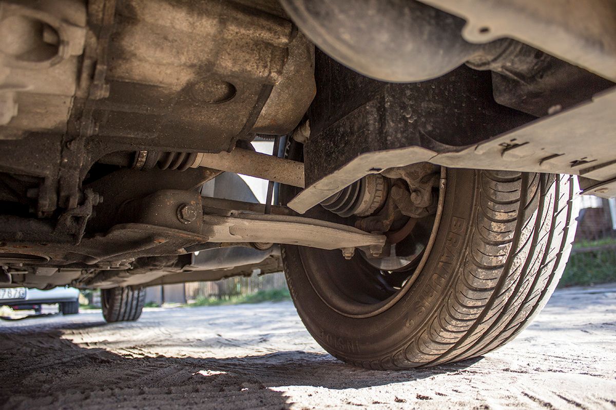 Kupujesz auto? Tego wyposażenia unikaj. Może być kłopotliwe