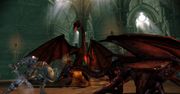 W europie DAO: Awakening na PS3 tylko w cyfrowej dystrybucji