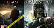 2012 rokiem zabójców? Znamy daty premier Hitman: Rozgrzeszenie i Dishonored