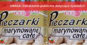 Producent nie ostrzegł przed alergenem. Produkt znika z półek
