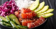 Bowl food, czyli jak przygotować miskę szczęścia
