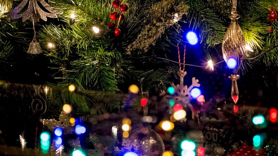Życzenia świąteczne na Boże Narodzenie 2019. Teksty na facebooka, maila, SMS