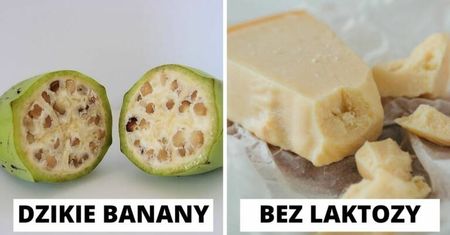 10 ciekawostek na temat jedzenia, którymi zabłyśniesz na każdej imprezie