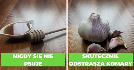 Nieznane ciekawostki o jedzeniu, które Cię zaskoczą