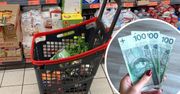 Prosty trik na zakupach. Pozwala oszczędzić nawet 300 zł na jedzeniu miesięcznie