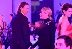 Ilona Łepkowska martwi się o ciężarną Małgorzatę Rozenek