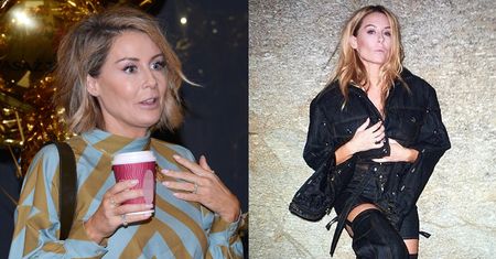 Małgorzata Rozenek wrzuciła na Insta odważne zdjęcia. Fani przystąpili do ataku: "Stylizacja WULGARNA i otoczenie BRZYDKIE"