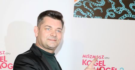 Zenon Martyniuk: życie prywatne nie wpływa na zawodowe