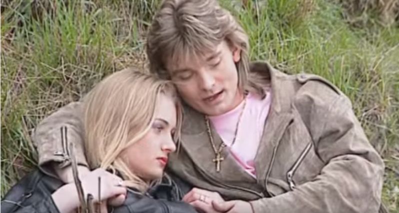 Tak zaczynały gwiazdy disco polo. To były czasy!