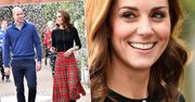 Księżna Kate już dostała prezent na Gwiazdkę. Pochwaliła się światu drogą niespodzianką od księcia Williama