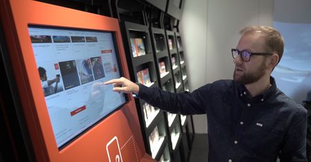 Wciąż nie masz prezentu? Firma Jakuba może zdjąć ci ten problem z głowy