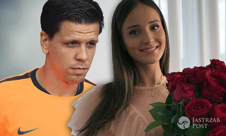 Marina pochwaliła się urodzinowym prezentem od Wojciecha Szczęsnego! Świętuje w kreacji stworzonej przez znaną stylistkę