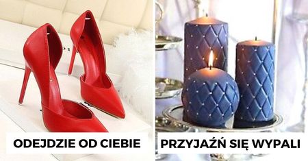 11 rzeczy, których nie należy dawać w prezencie. Przynoszą nieszczęście!