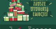 Nie podoba ci się prezent? Co trzeci Polak czuje się dziś tak samo