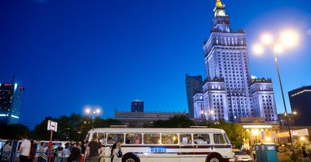 Noc muzeów 2019 - Warszawa, Kraków i Wrocław. Podpowiadamy, co zwiedzić