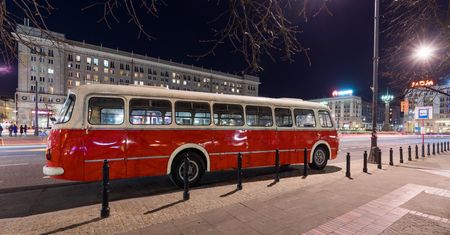 Noc Muzeów 2019 - Warszawa, Kraków. Program oraz podstawowe informacje