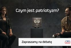 Debata: czym jest patriotyzm?
