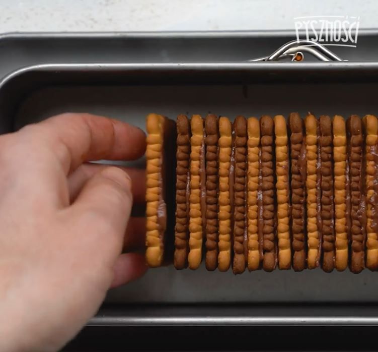 ciasto iluzja bez pieczenia przepis