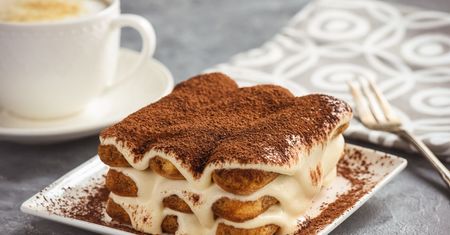 Jak zrobić prawdziwe włoskie tiramisu krok po kroku?