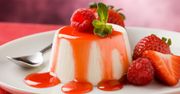 Nie bój się robić panna cotta. To wcale nie jest taki trudny przepis