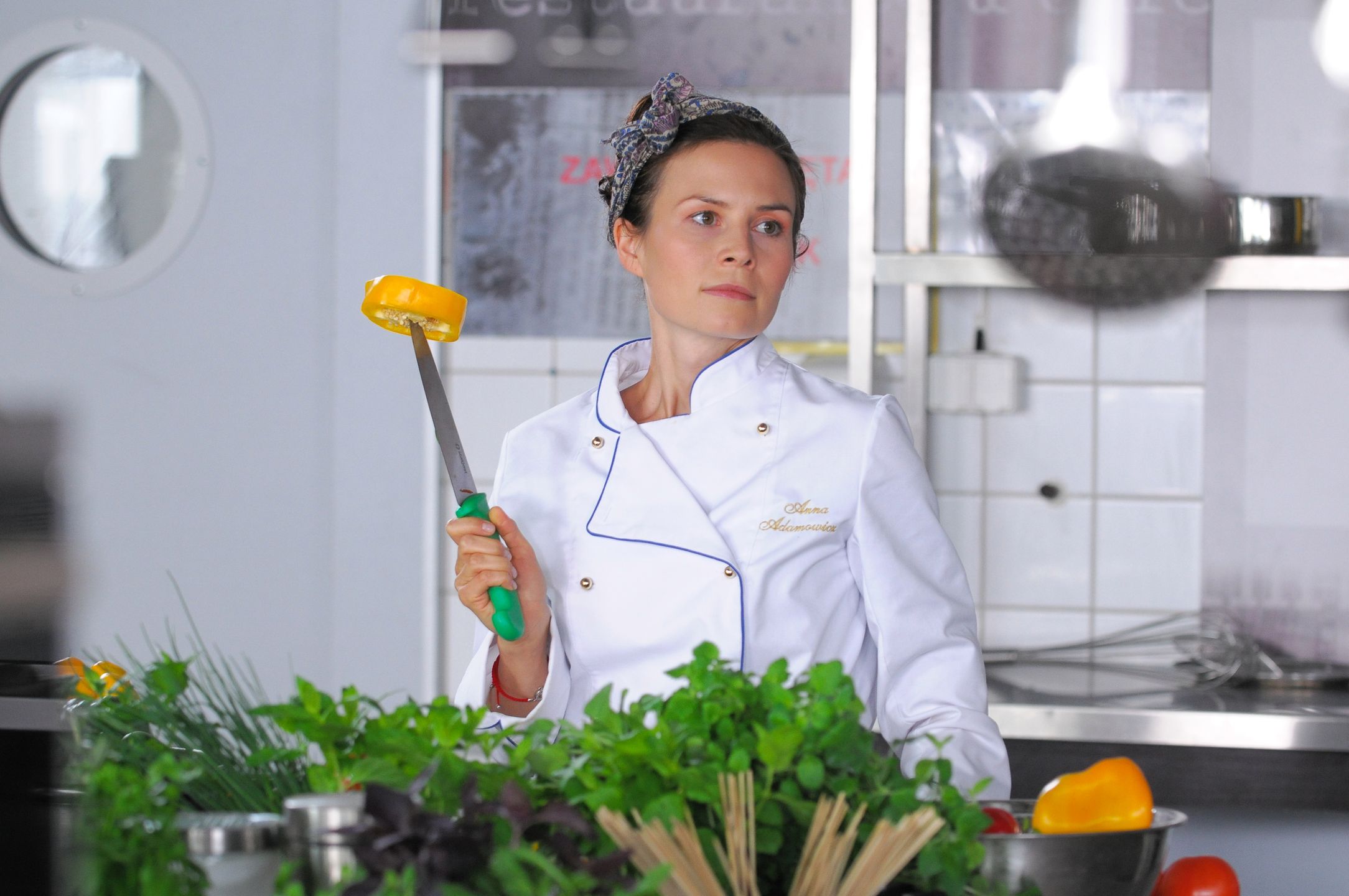 Magdalena Kumorek: co stało się z Dominiką z "Poranku Kojota"?