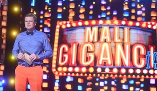 "Mali Giganci" - wielka krytyka. Show z udziałem dzieci budzi coraz większe emocje