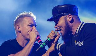 Major Lazer zakończy działalność?! Przyszłoroczny album ma być ostatnią produkcją