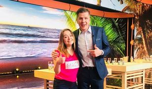 Była dziecięcą gwiazdą i grała u boku Gajosa. Dziś występuje w... "Hipnozie"