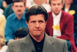 Zygmunt Chajzer marzy o powrocie do telewizji i zapewnia: "Jeszcze nie rdzewieję"