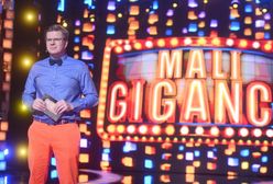 "Mali Giganci" - wielka krytyka. Show z udziałem dzieci budzi coraz większe emocje