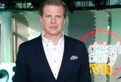 Filip Chajzer: "Cholerny dzień dziecka. Długo myślałem, co zrobić, żeby nie oszaleć"