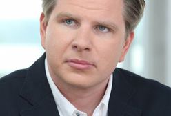 Filip Chajzer: powoli wraca do rzeczywistości