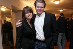 Filip Chajzer: nadal toczy się jego sprawa rozwodowa